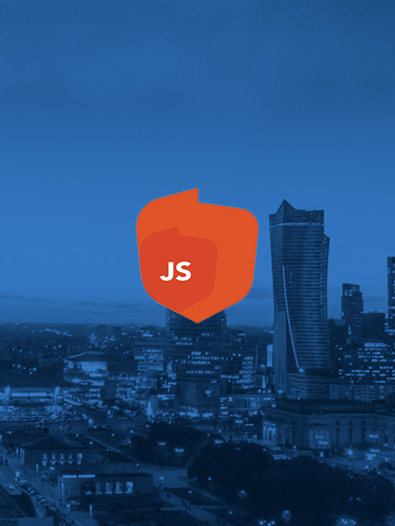 JS Poland 2017 — Takeaways